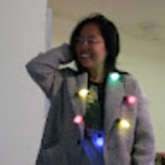 Meet your Posher, Jihong - Picture 1 of 1